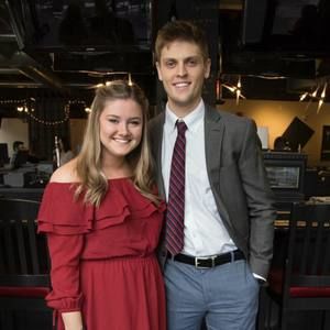 Meet your Posher, Jillian